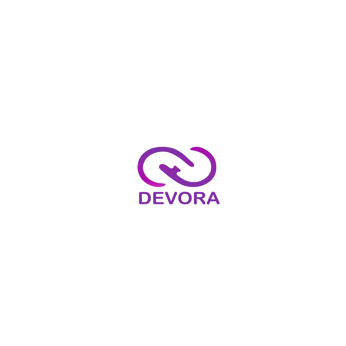 Devora Logo